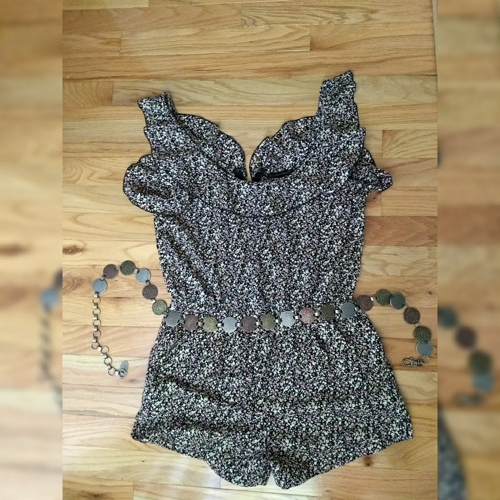 Jumpsuit